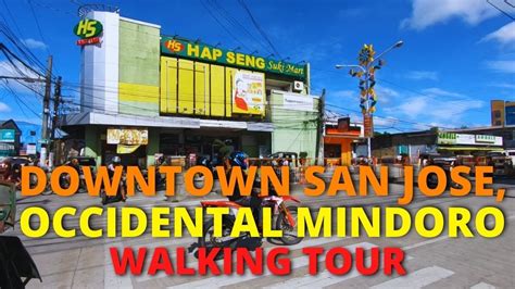 San Jose, Mindoro Occidental, Philippines Daily Weather.